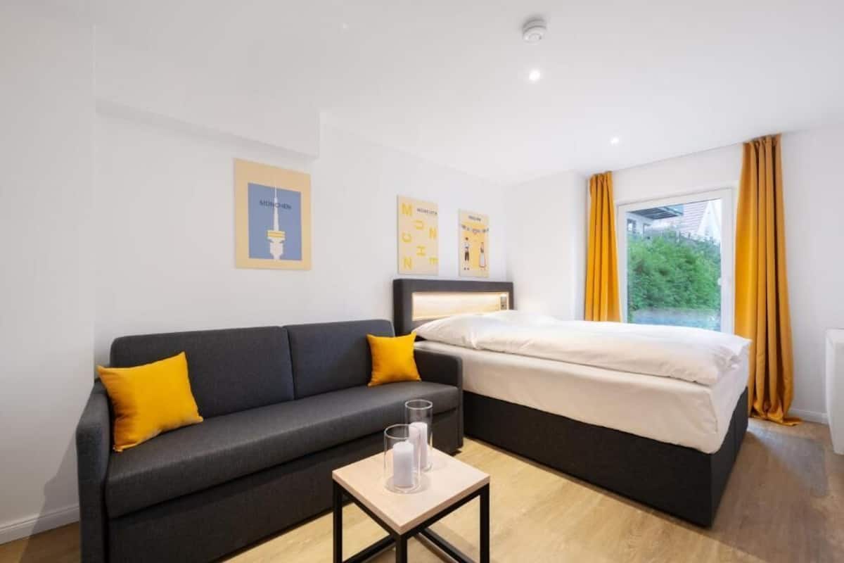 Family Apartment