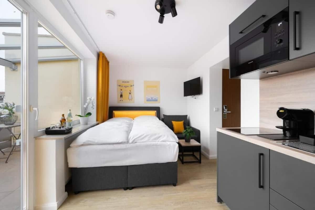 Superior Apartment