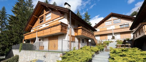 Appartamento (2 Bedrooms) | Interni