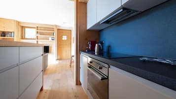 Leilighet (2 Bedrooms) | Innvendig