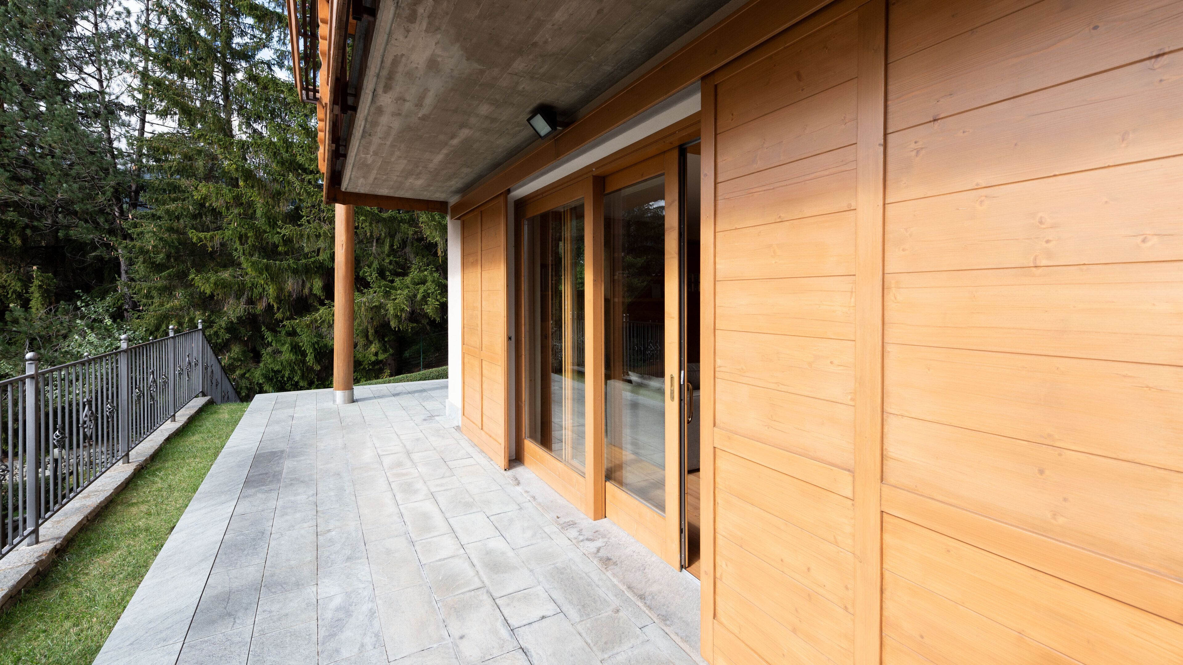 Appartement (2 Bedrooms) | Intérieur