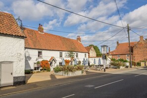 Exterior - Bluebell Cottage (4), Thornham, Norfolk (Thornham)