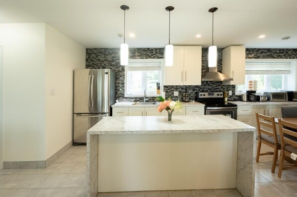 Villa | 4 chambres