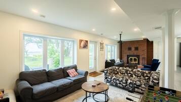 Vila | 4 kamar tidur