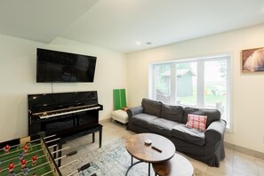Villa | 4 chambres