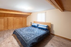 Villa | 4 chambres