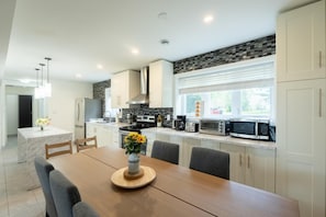 Villa | 4 chambres