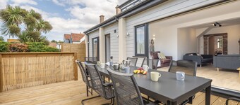 Fairway, Old Hunstanton, Norfolk