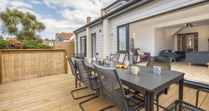 Fairway, Old Hunstanton, Norfolk