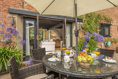 The Granary, Oulton, Norfolk
