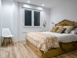 2 Schlafzimmer, kostenloses WLAN
