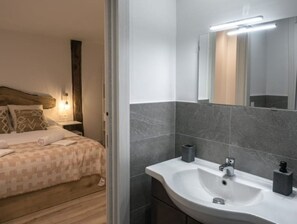 2 habitaciones y wifi gratis