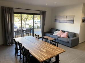 Interior - Bel Appartement Neuf à Moins de 10 min des Plages (Serra-di-Ferro)