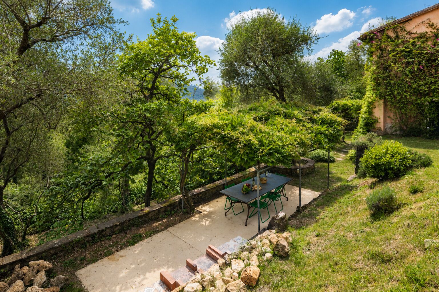 Garten