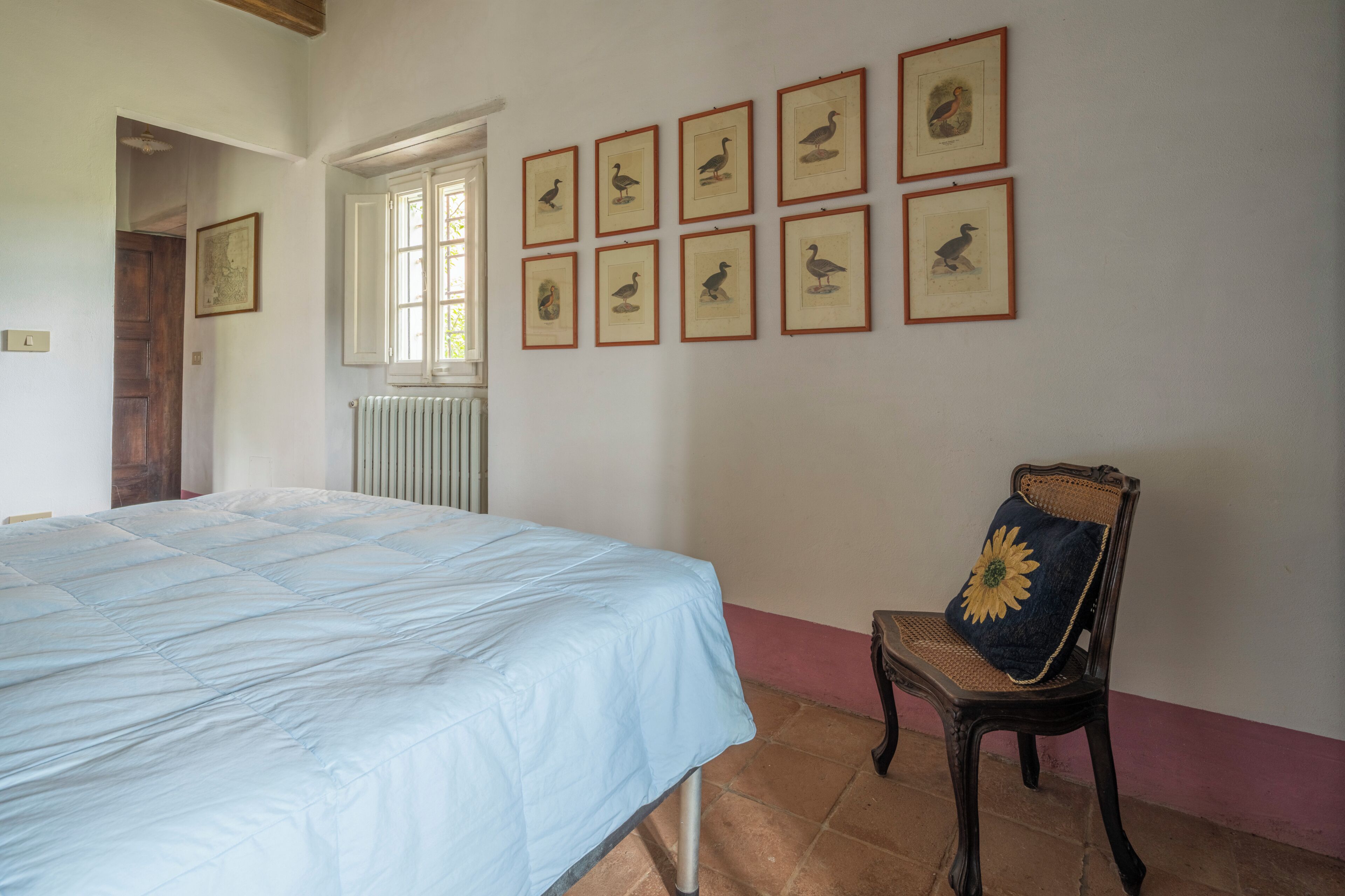 Villa | 4 bedrooms, free cots/infant beds, free WiFi, bed sheets