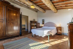 ヴィラ | 4 室のベッドルーム、ベビーベッド (無料)、WiFi (無料)、ベッドシーツ