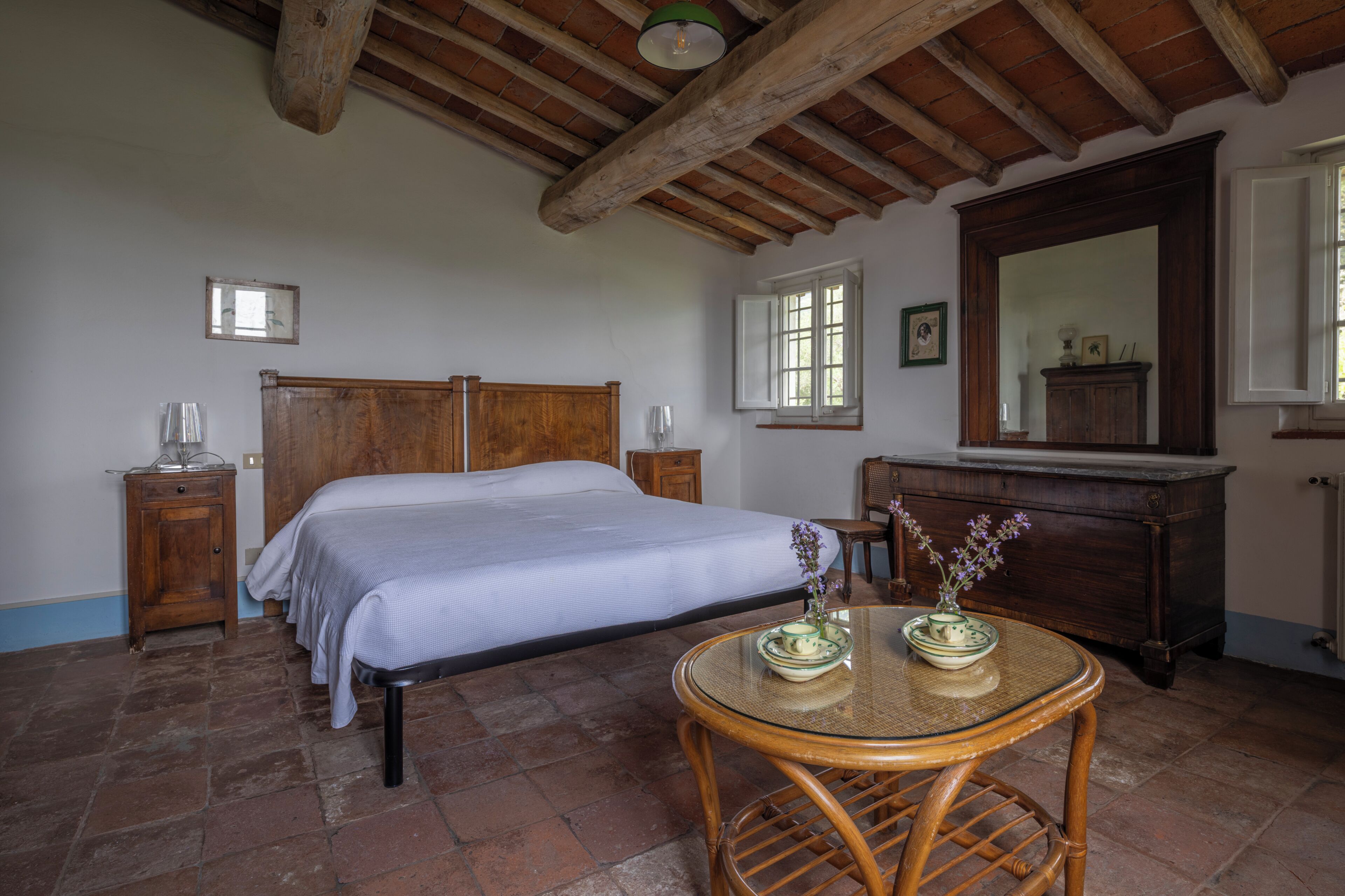 Villa | 4 chambres, lit de bébé (gratuit), accès au Wi-Fi (inclus)