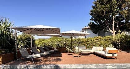 Villa Bella by Terry's Homes vue mer