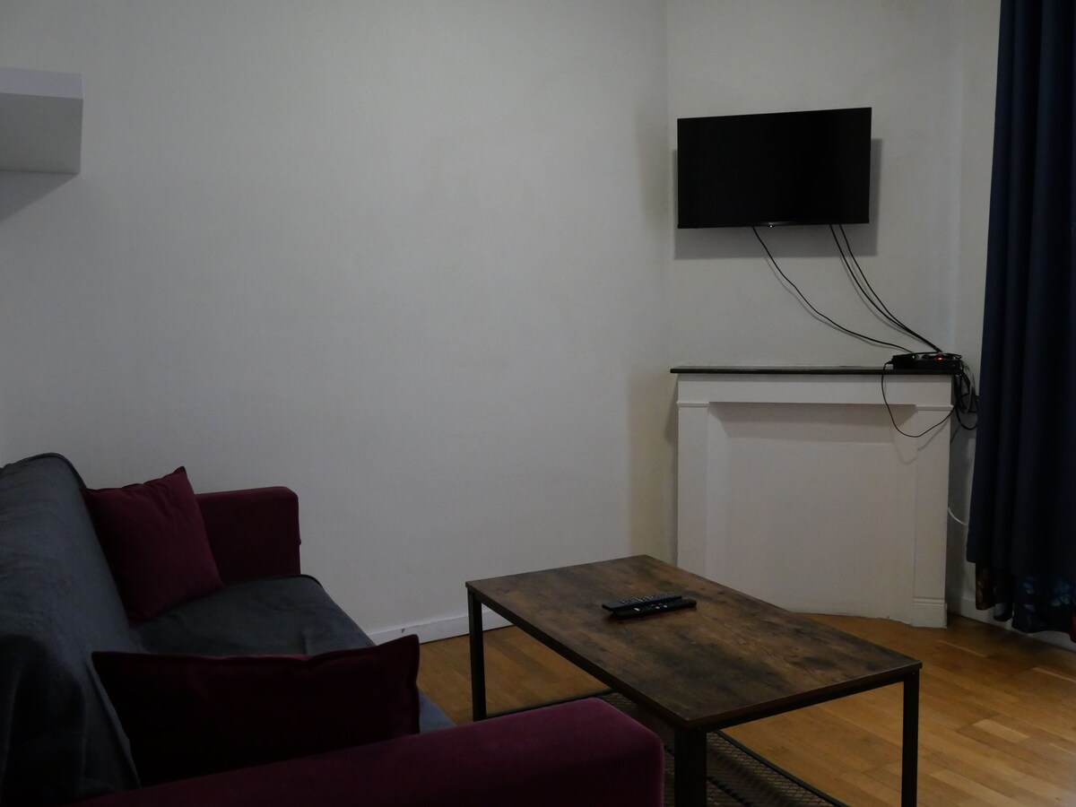 Image de profil de l’hôte