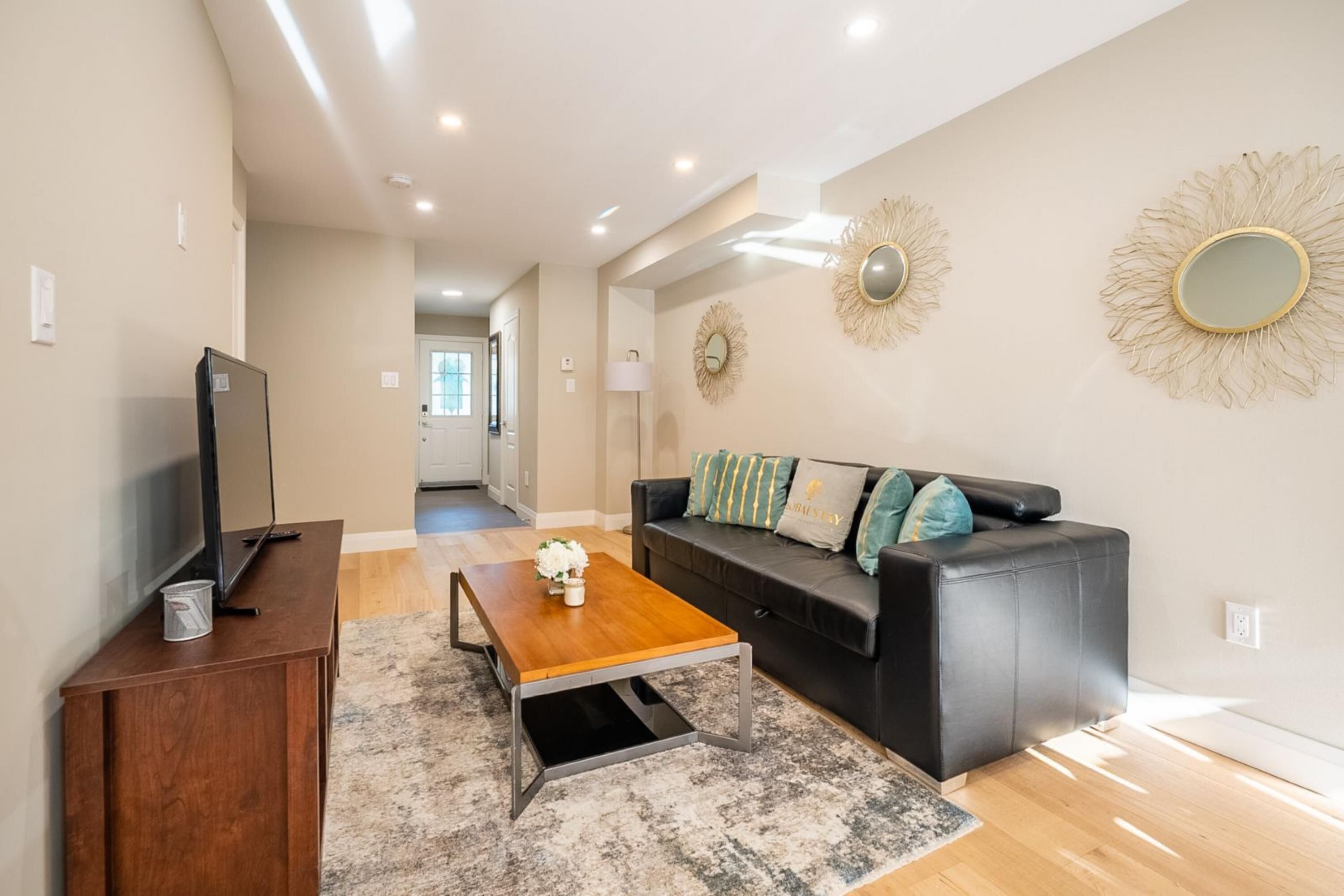 Apartment | 4 bedrooms