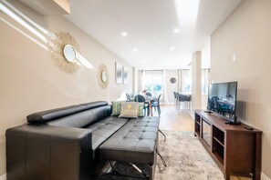 Căn hộ | 4 phòng ngủ 