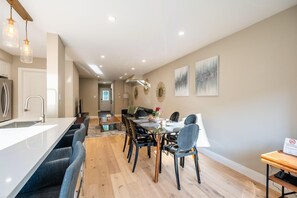 Căn hộ | 4 phòng ngủ 