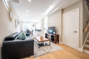 Apartment | 4 bedrooms