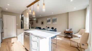 Apartment | 4 bedrooms