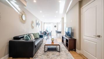 Appartement | 4 chambres