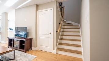 Apartment | 4 bedrooms