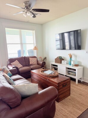 Smart TV