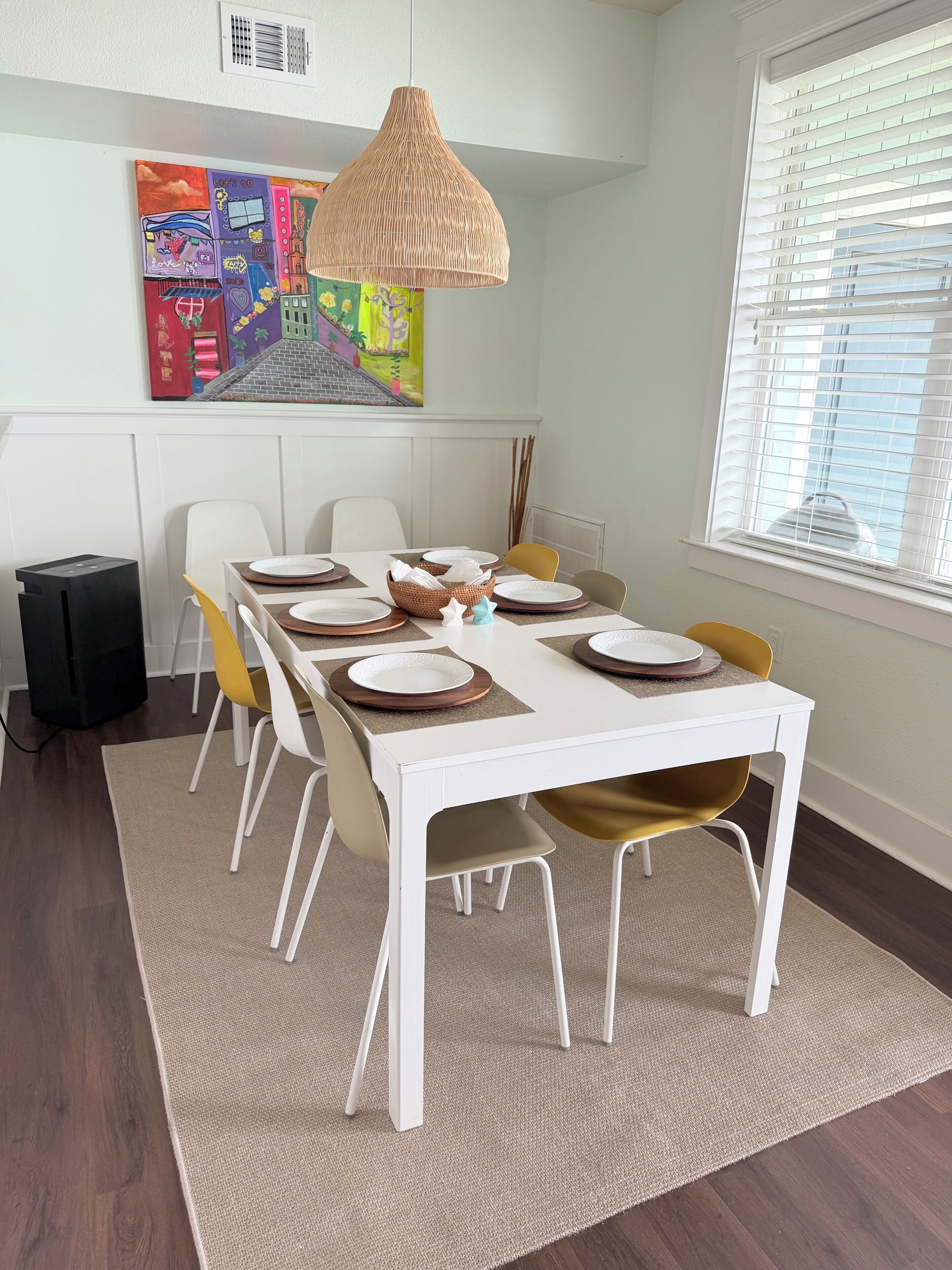 تناول الطعام