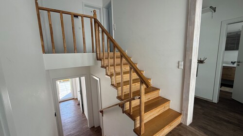 House in Sarstedt! contactless check-in 11P