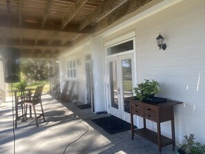 Terrass/Patio