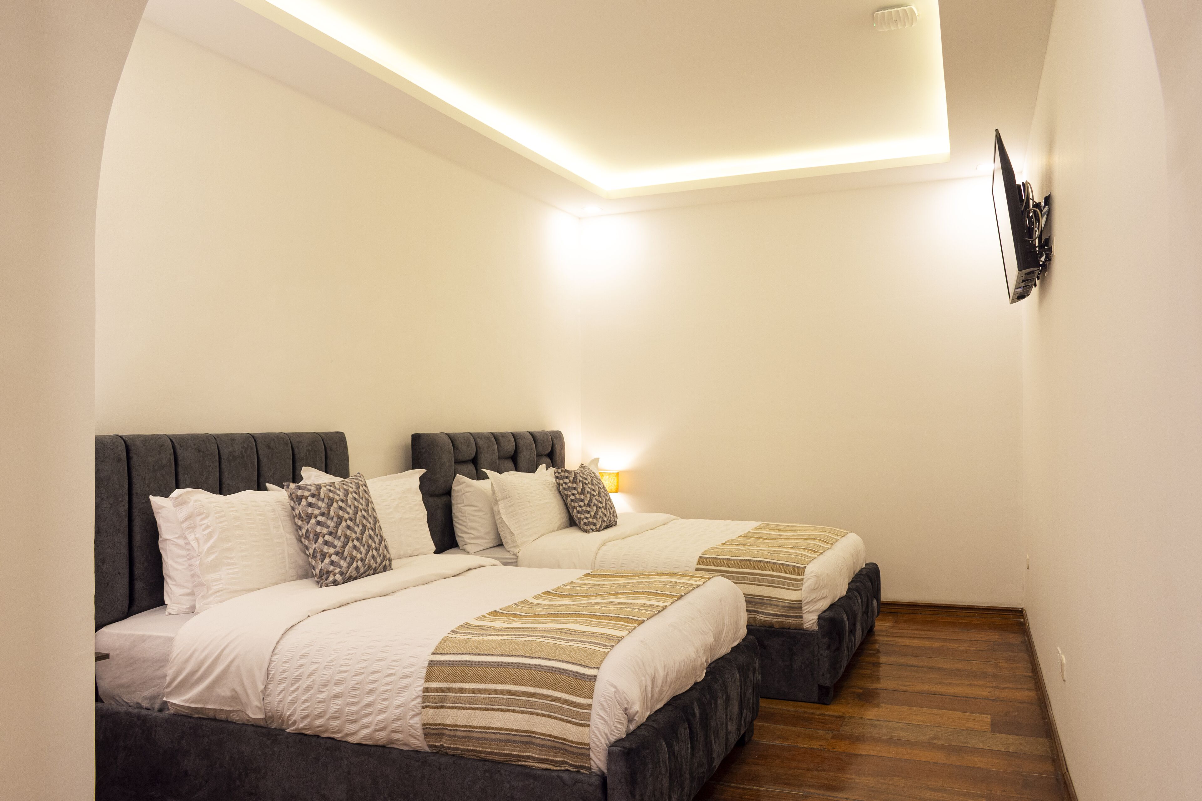 Foto - Suites Experience by Hotel David