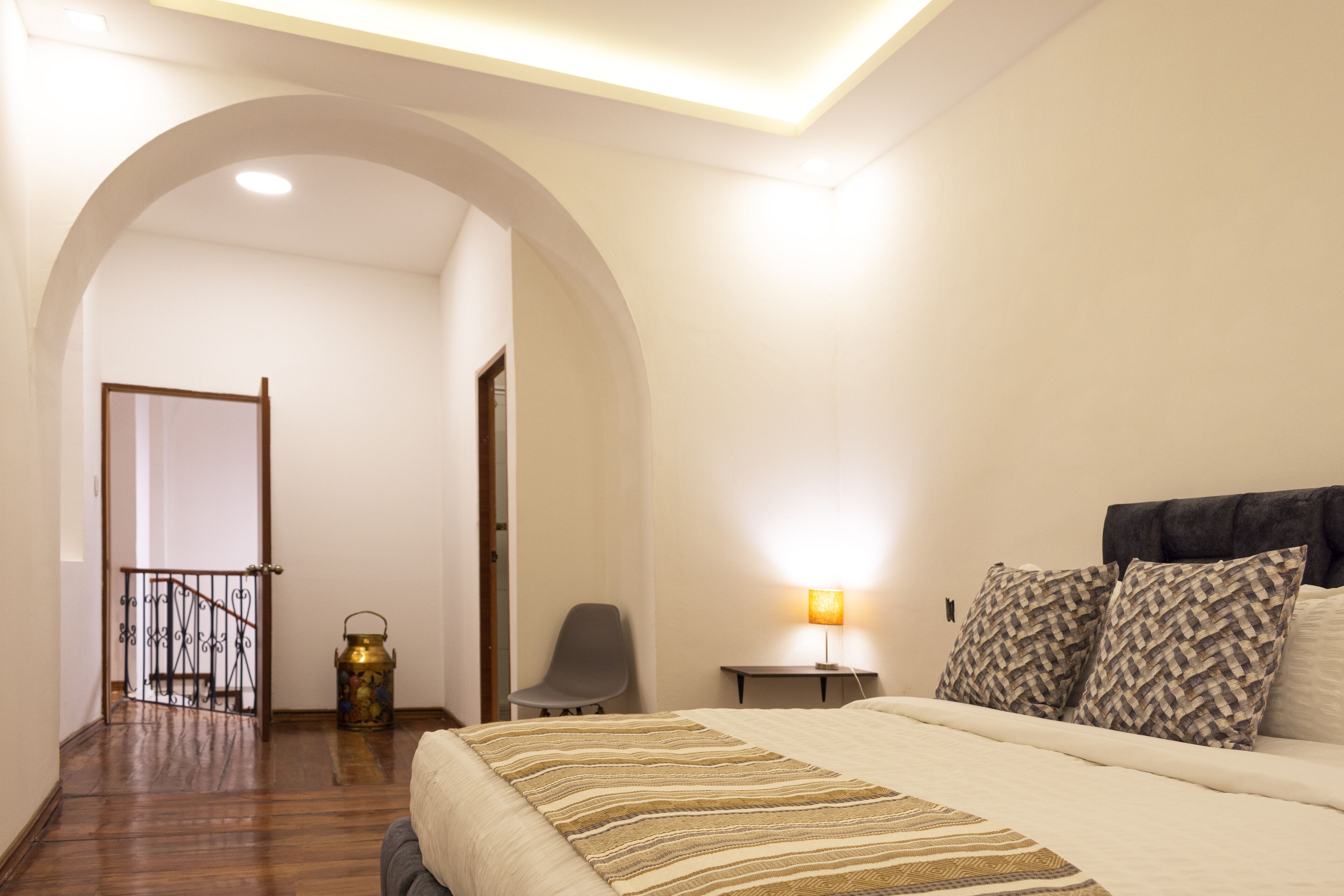 Foto - Suites Experience by Hotel David