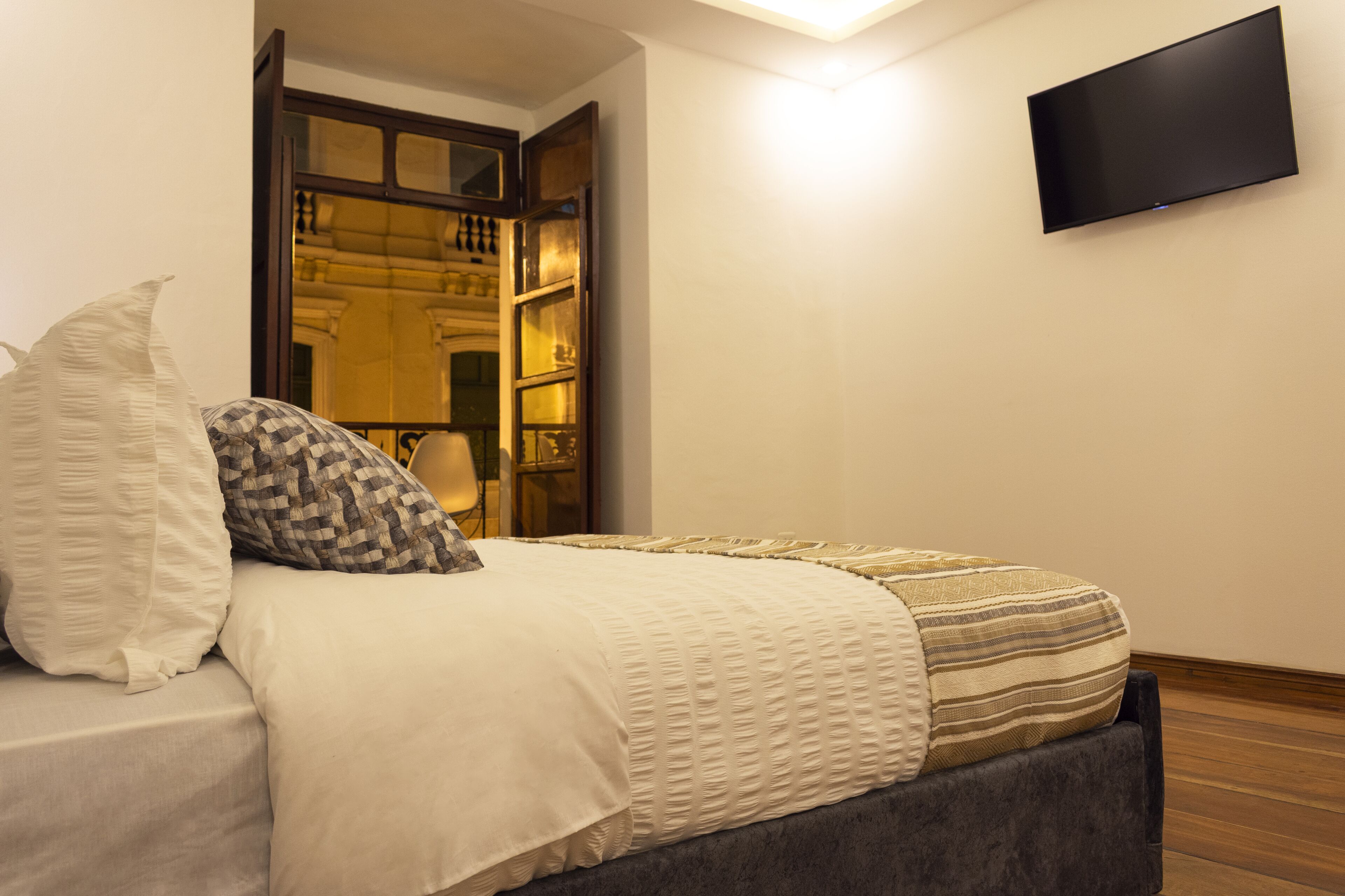 Foto - Suites Experience by Hotel David