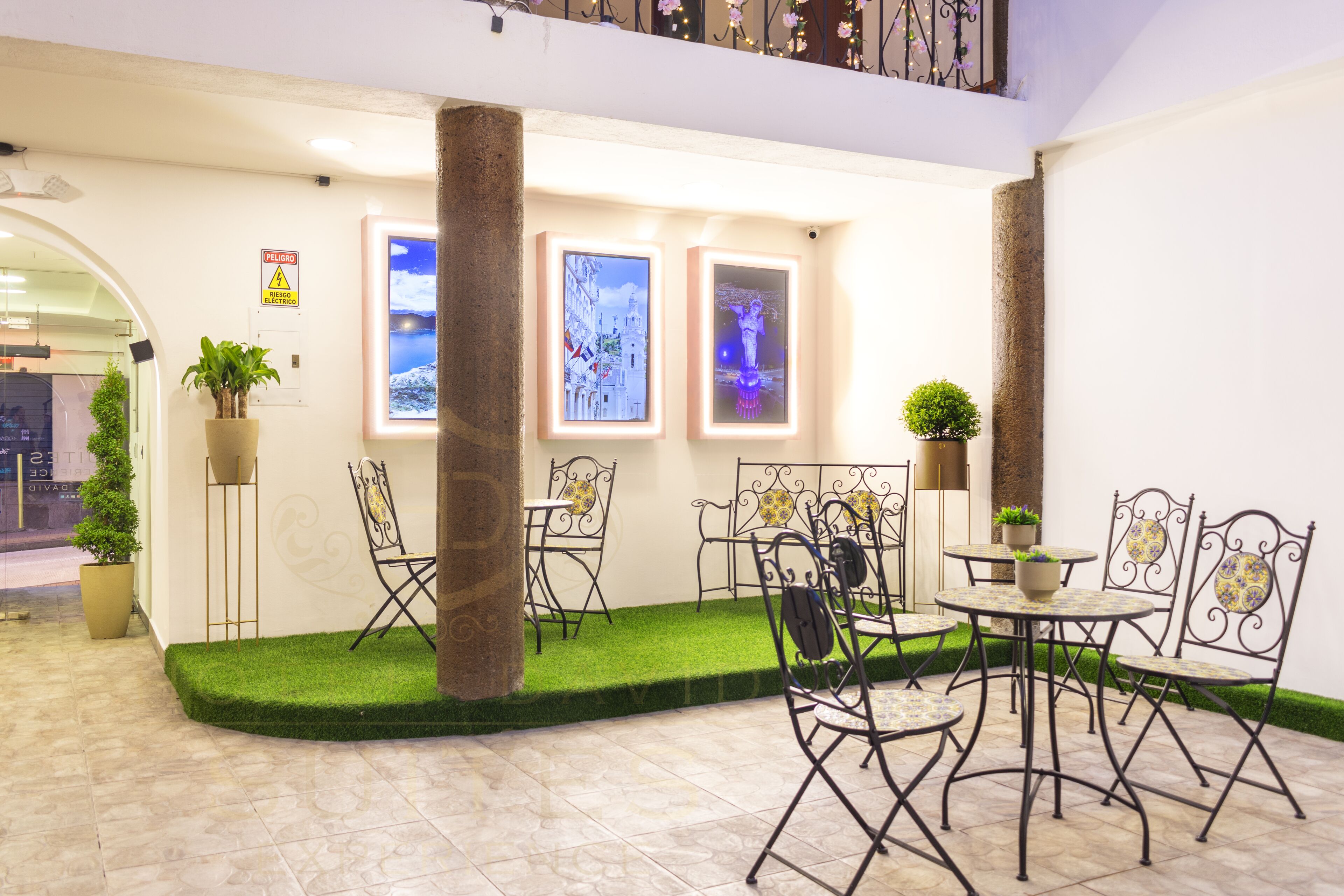 Foto - Suites Experience by Hotel David