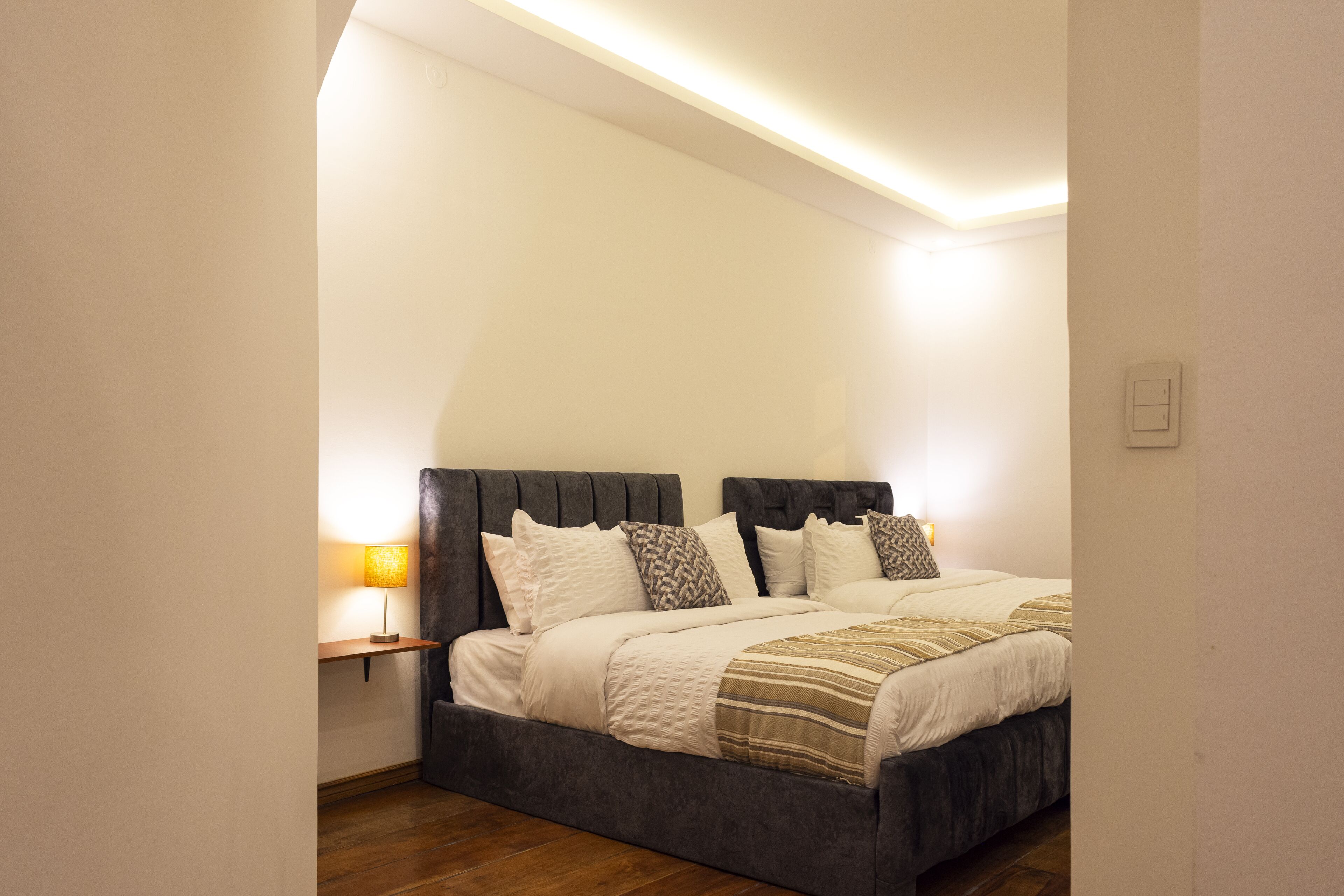 Foto - Suites Experience by Hotel David