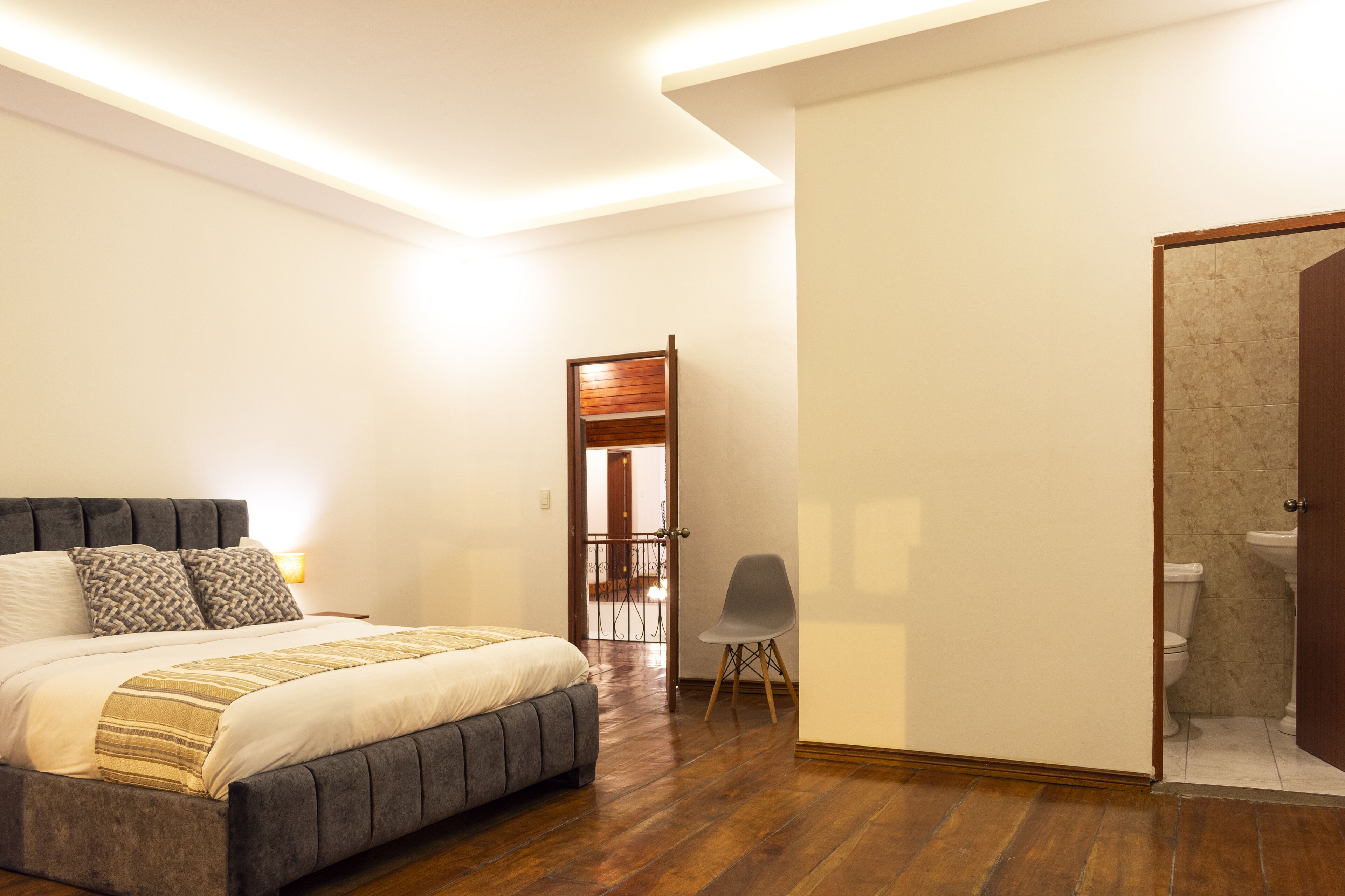 Foto - Suites Experience by Hotel David