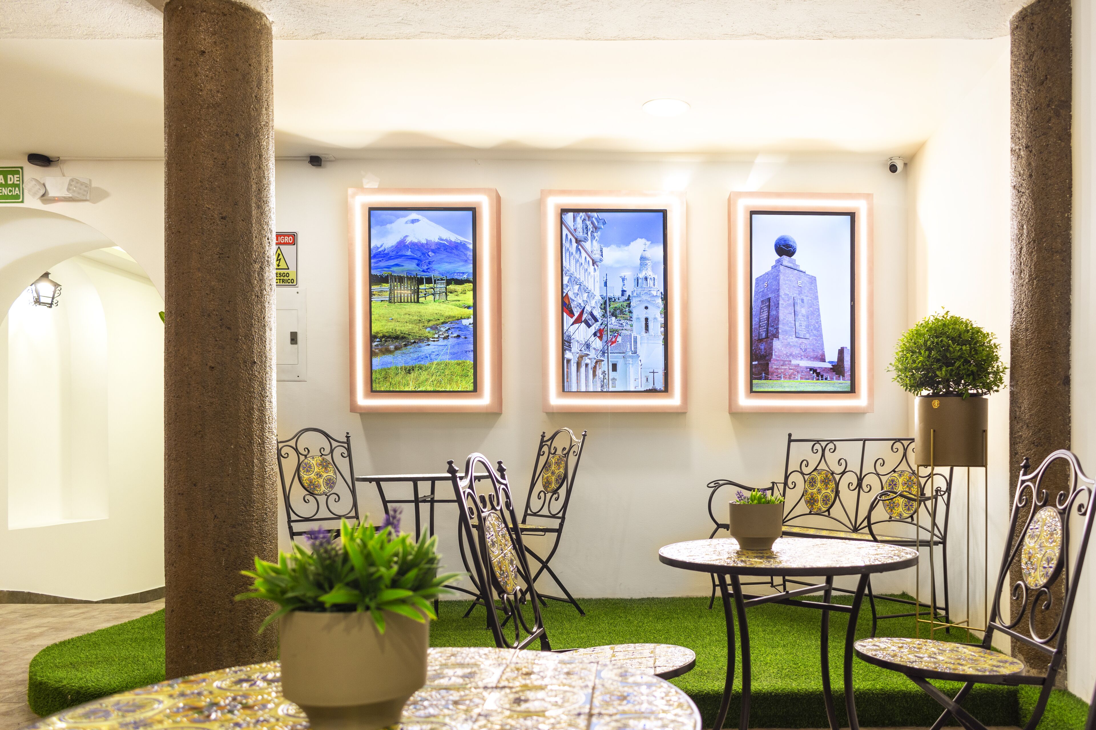 Foto - Suites Experience by Hotel David