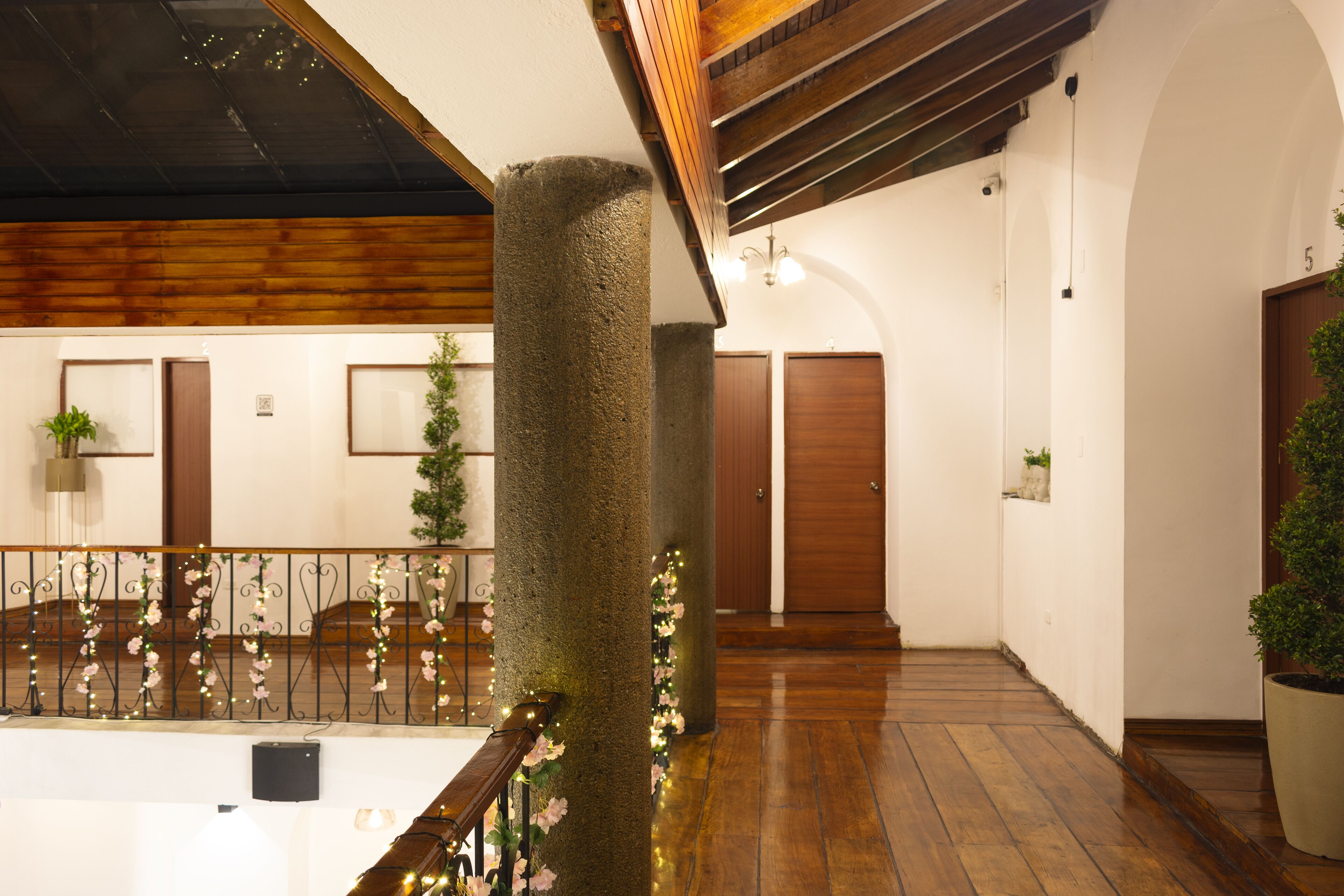 Foto - Suites Experience by Hotel David