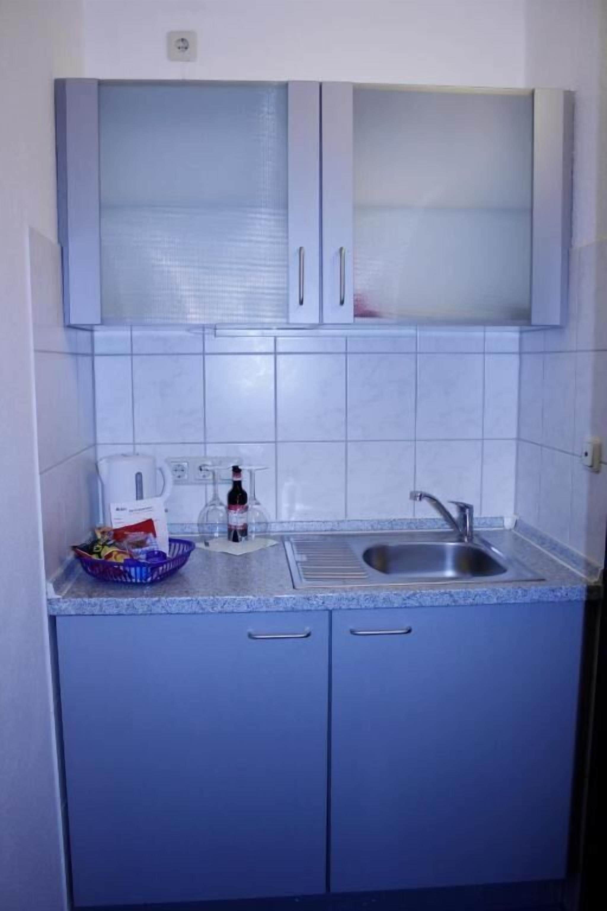 Photo - Zeitwohnen Wolfsburg, ehemals Hotel am Klieversberg ein Unternehmen der Micha'S Hotelbetriebe