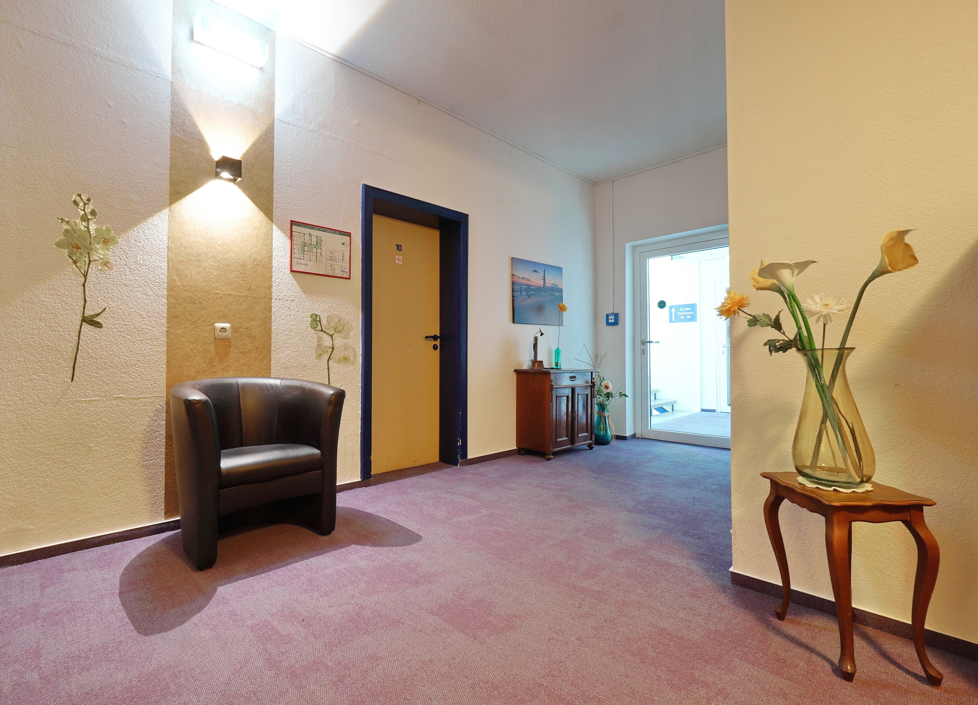 Photo - Zeitwohnen Wolfsburg, ehemals Hotel am Klieversberg ein Unternehmen der Micha'S Hotelbetriebe