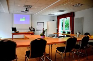 Sala de reuniones