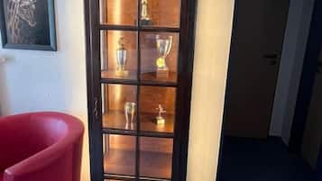 RecepciĂłn