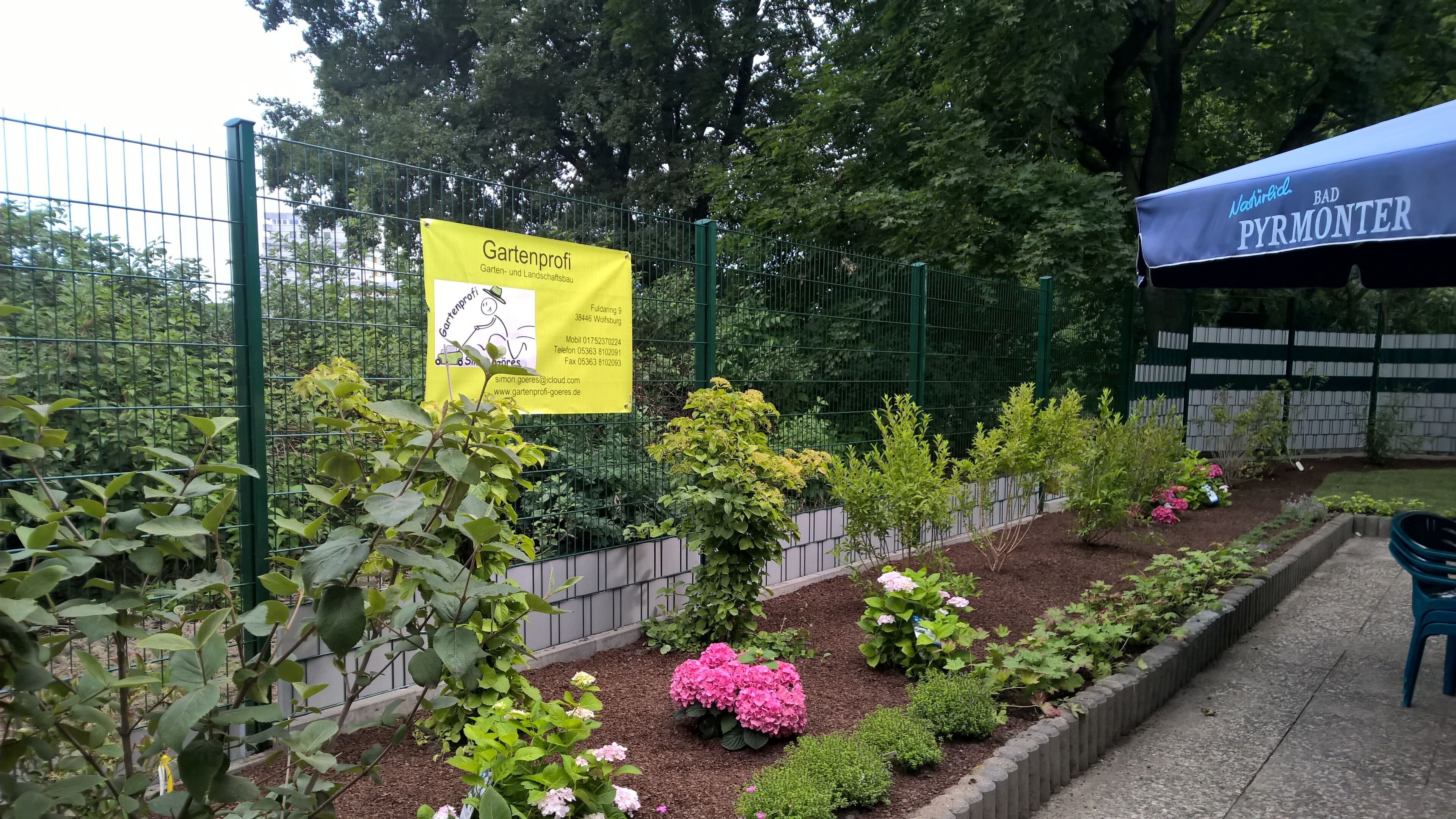 Photo - Zeitwohnen Wolfsburg, ehemals Hotel am Klieversberg ein Unternehmen der Micha'S Hotelbetriebe