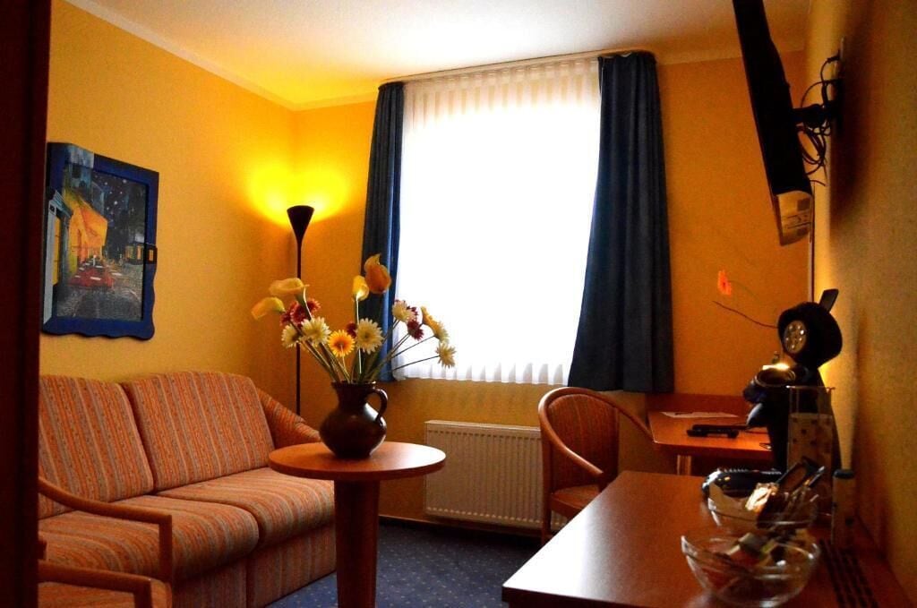 Photo - Zeitwohnen Wolfsburg, ehemals Hotel am Klieversberg ein Unternehmen der Micha'S Hotelbetriebe