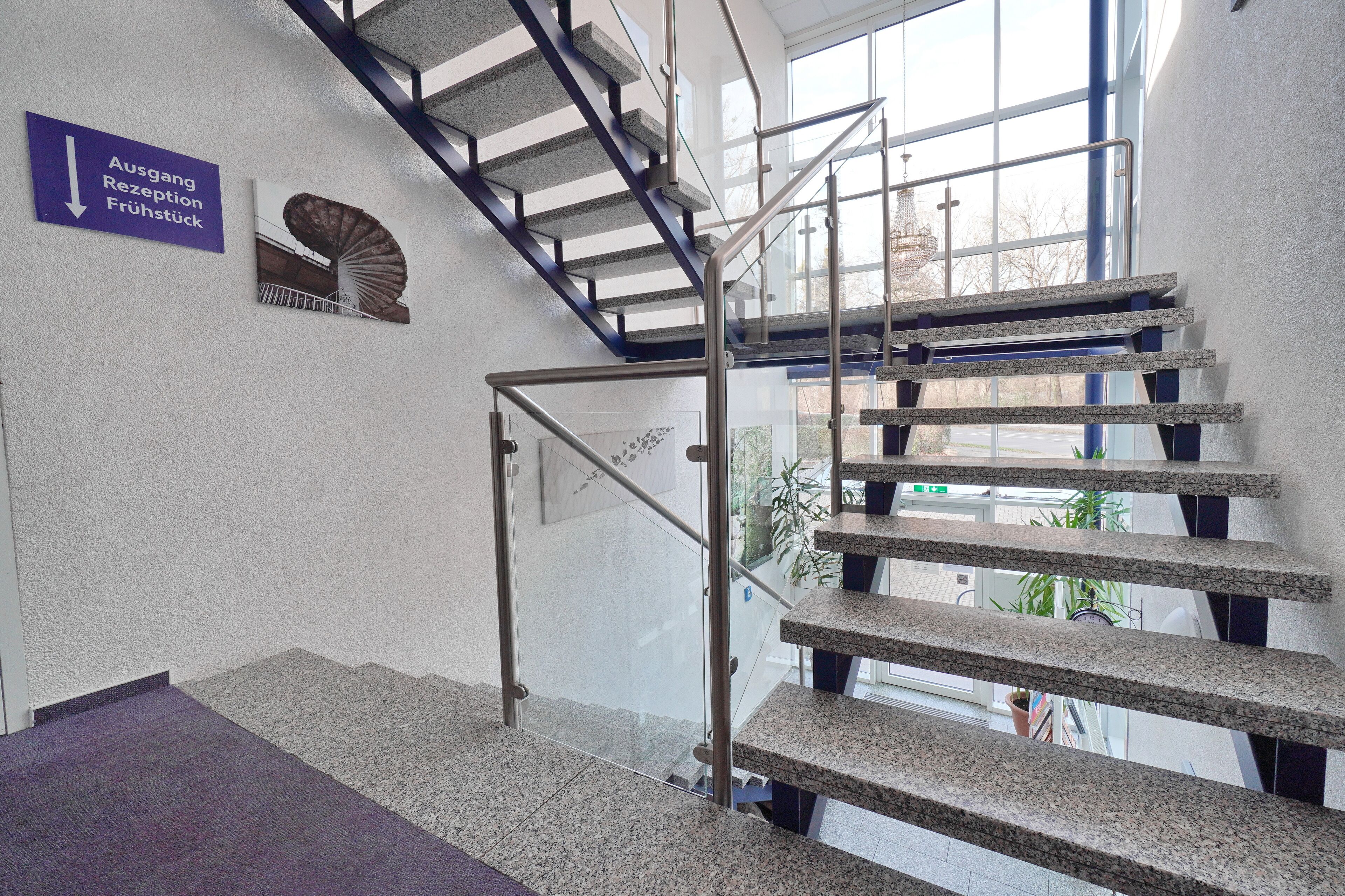 Photo - Zeitwohnen Wolfsburg, ehemals Hotel am Klieversberg ein Unternehmen der Micha'S Hotelbetriebe