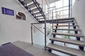 Servicio de la propiedad